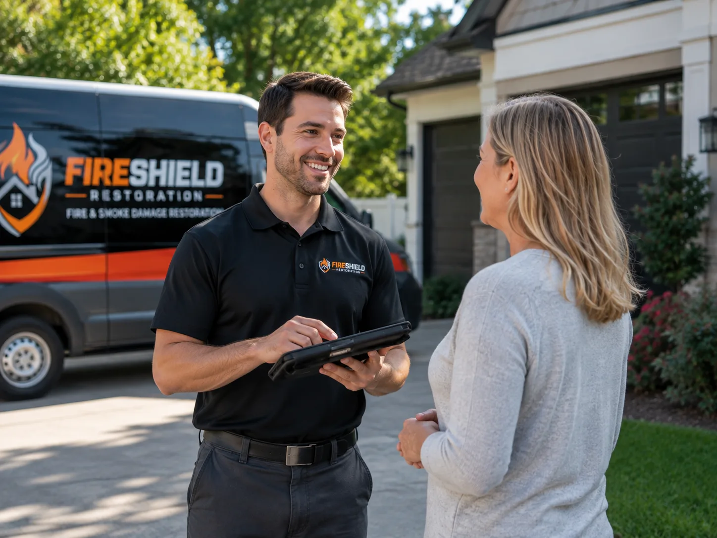 Fire And Smoke Damage Restoration Springfield, IL FAQs