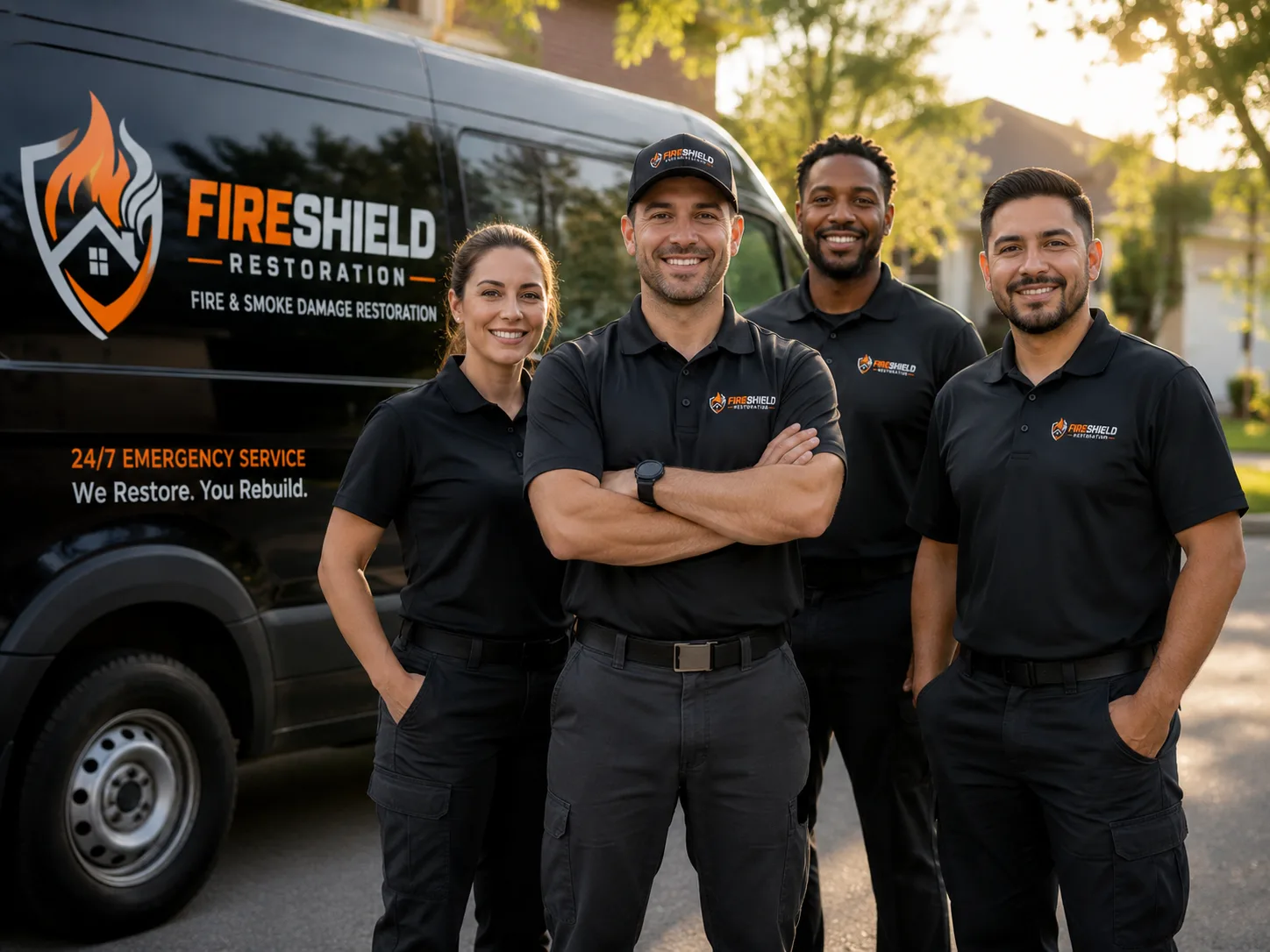 Fire And Smoke Damage Restoration company in Springfield, IL